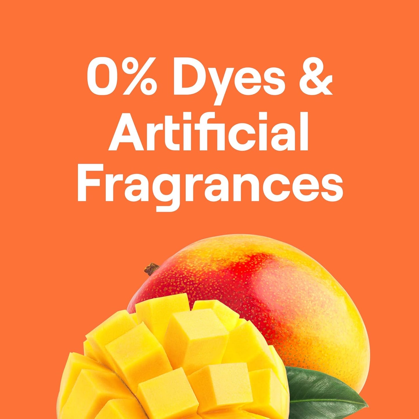 Seventh Generation EasyDose Laundry Detergent, Ultra Concentrated: 66 Loads, Mango & Mandarin Scent, 23.1 Fl Oz