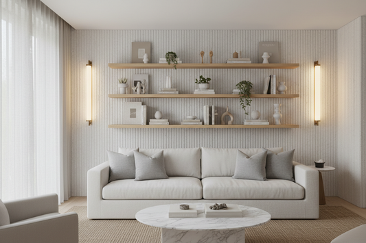 2026 Style Guide: Upgrade Your Space with Premium Wall Decor