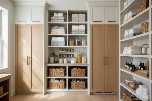 5 Mistakes to Never Make When Choosing Storage Furniture