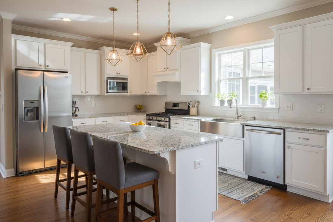 Kitchen & Pantry Decluttering: The Complete Storage Strategy