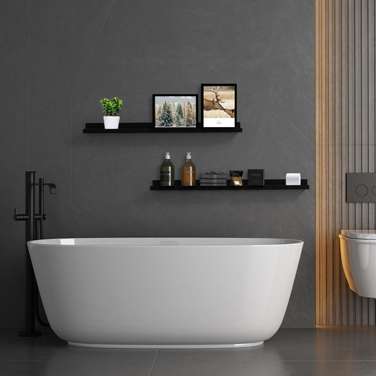 Bathroom Organization 101: From Chaos to Calm