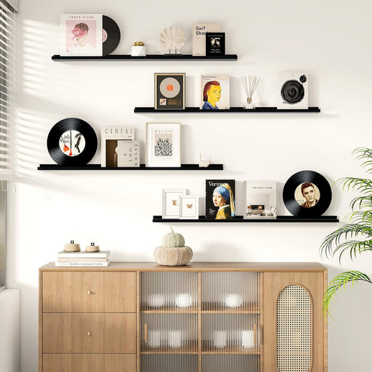 Transforming Your Living Space: Modern Home Décor Trends