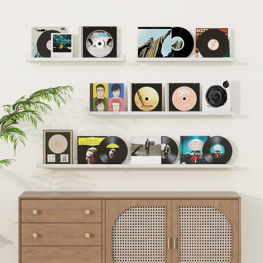 New Year Resolutions: Home Office Storage Systems That Help You Succeed