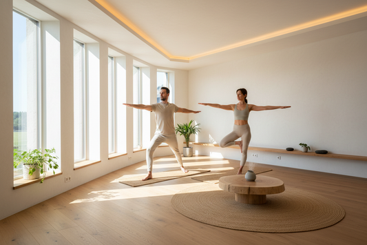 Creating Wellness-Centered Spaces: Reading Nooks, Meditation Corners, and Analog Retreats