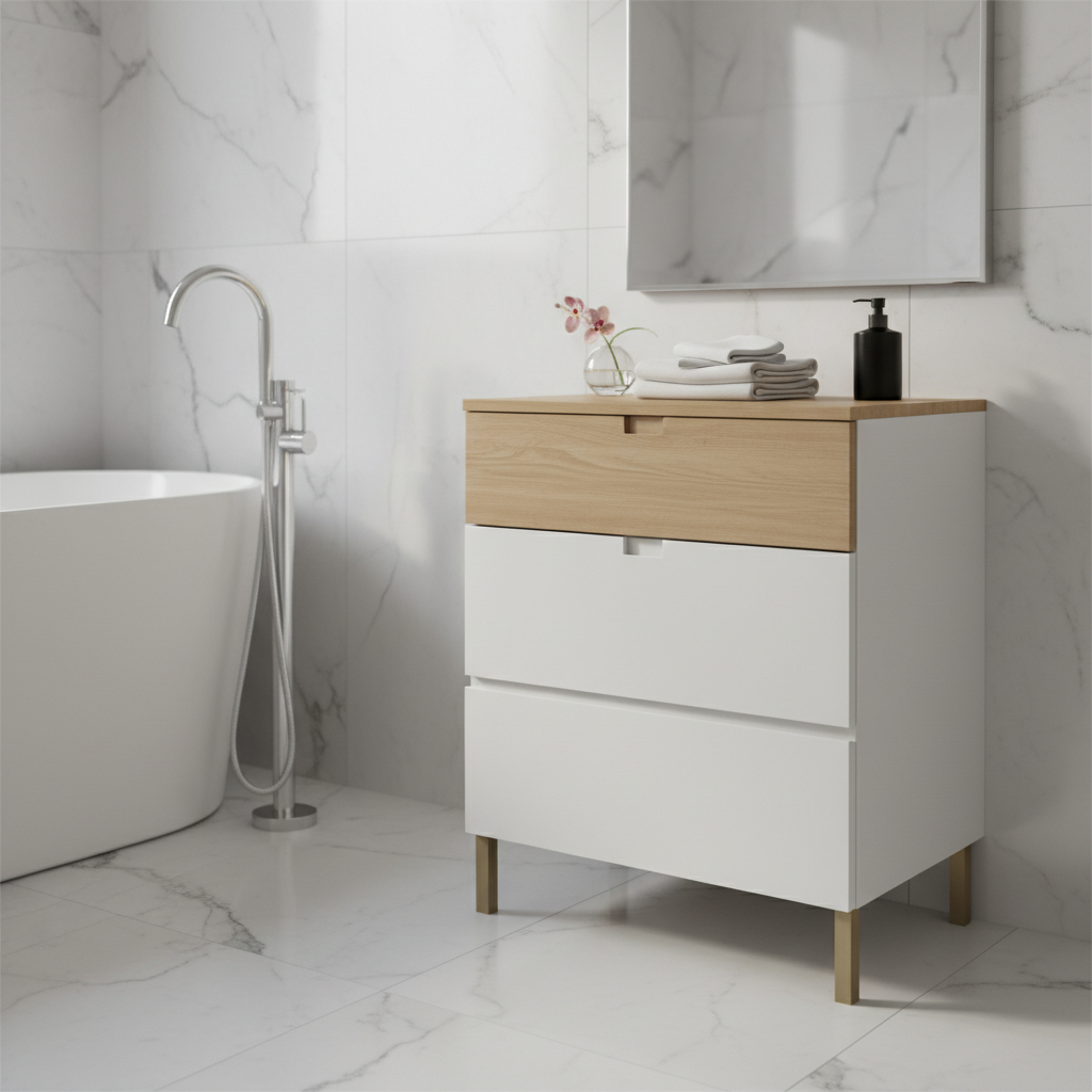 Spring Cleaning Made Easy: Essential Storage Solutions for a Fresh Start