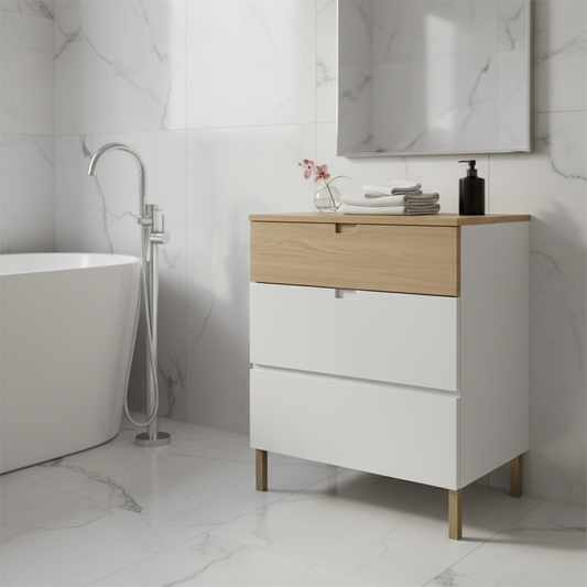 Spring Cleaning Made Easy: Essential Storage Solutions for a Fresh Start