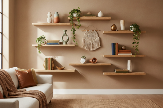 5 Ways to Transform Your Home's Atmosphere