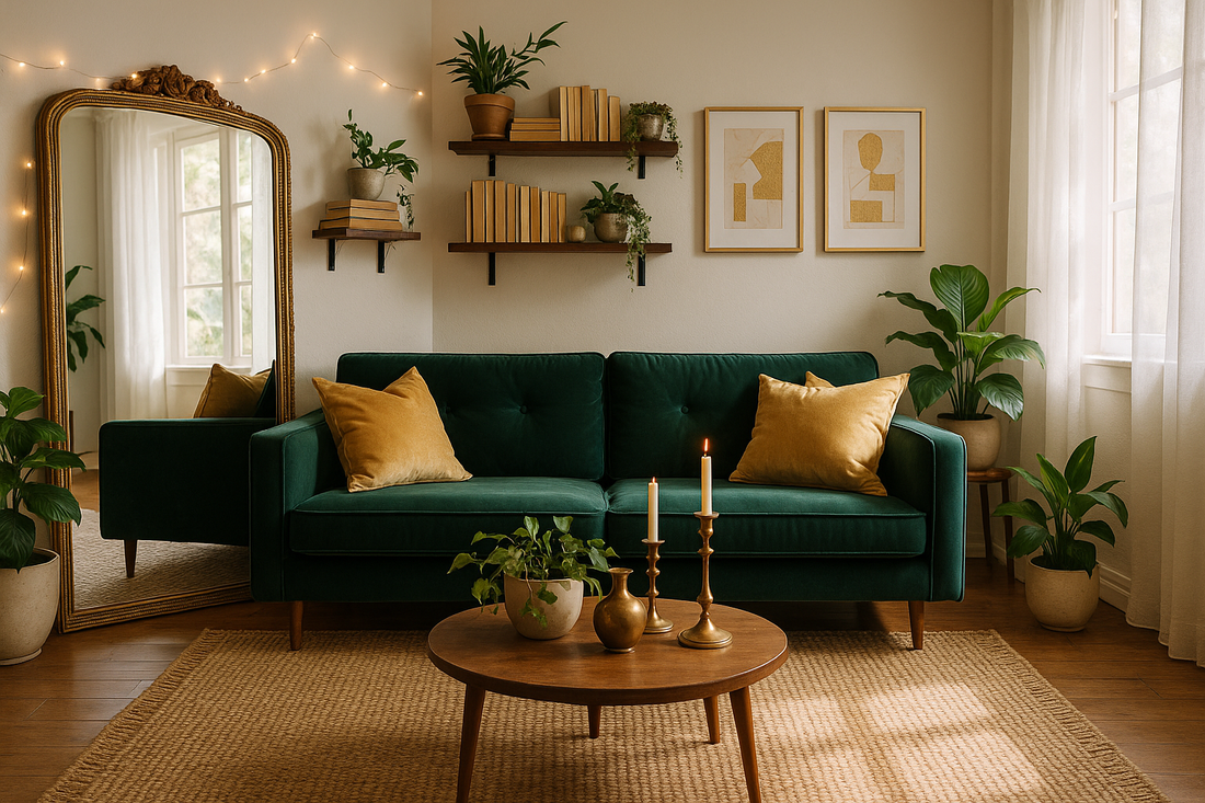 How to Transform Your Living Space on a Budget: Simple Home Décor Ideas That Look Expensive