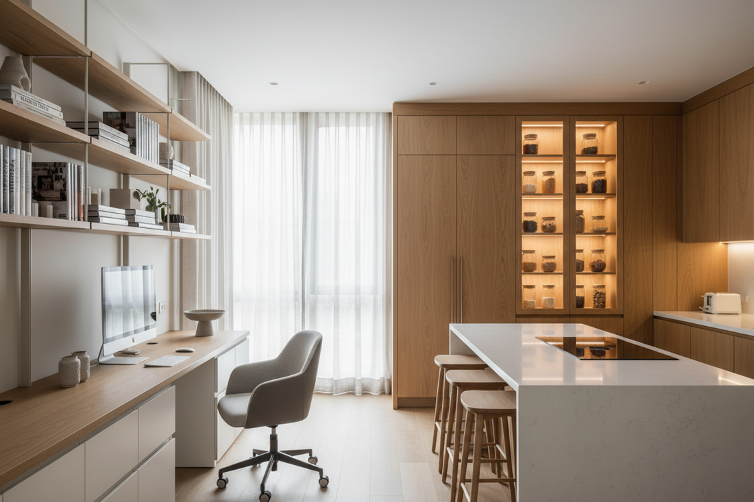 Starting 2026 Right: Transform Your Life Through Home Organization