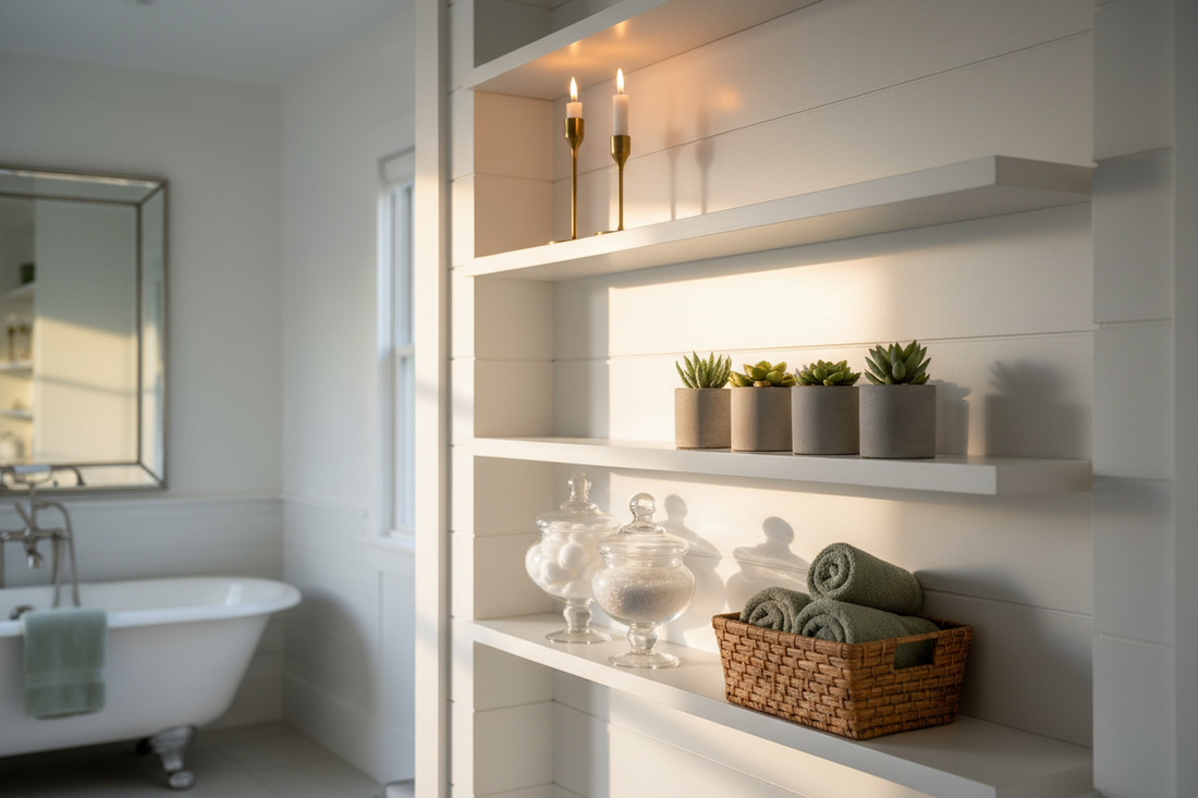 Eco-Friendly Bathroom Cleaning: Natural Methods That Work