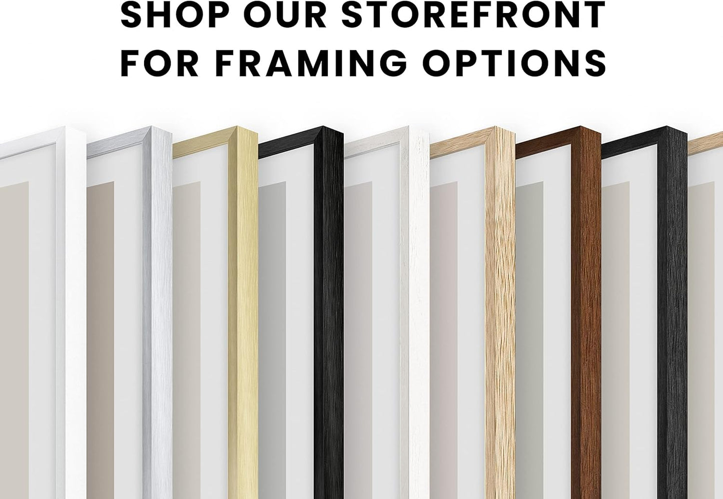 HAUS AND HUES 9x12 Picture Frame Set of 9-9 X 12 Frame Wooden Picture Frames for Crafts, 9x12 Frame Wood Picture Frames, 9 X 12 Picture Frame Natural Wood Frames,12x9 Picture Frame Wood