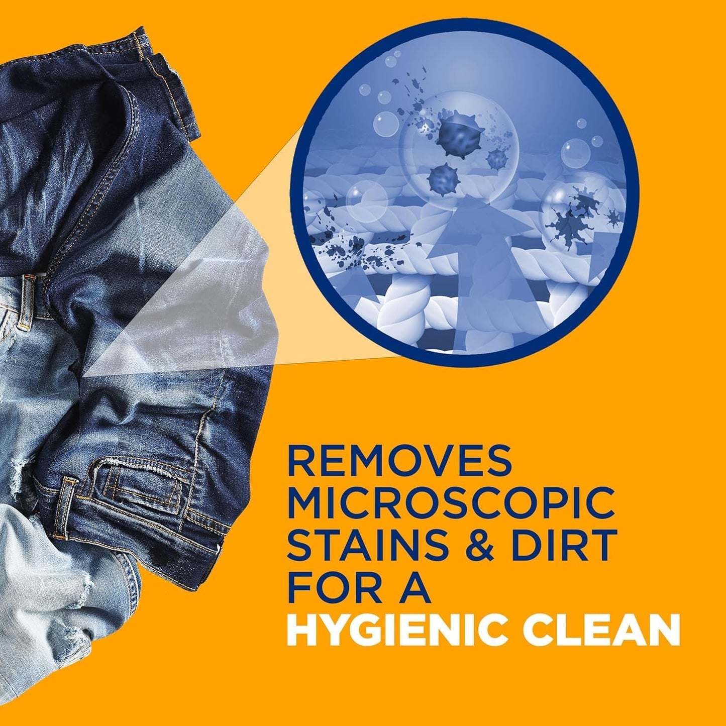 Arm & Hammer plus OxiClean Liquid Laundry Detergent Professional, Fresh Scent, 5 Gallon (Pack of 1) 492 Loads