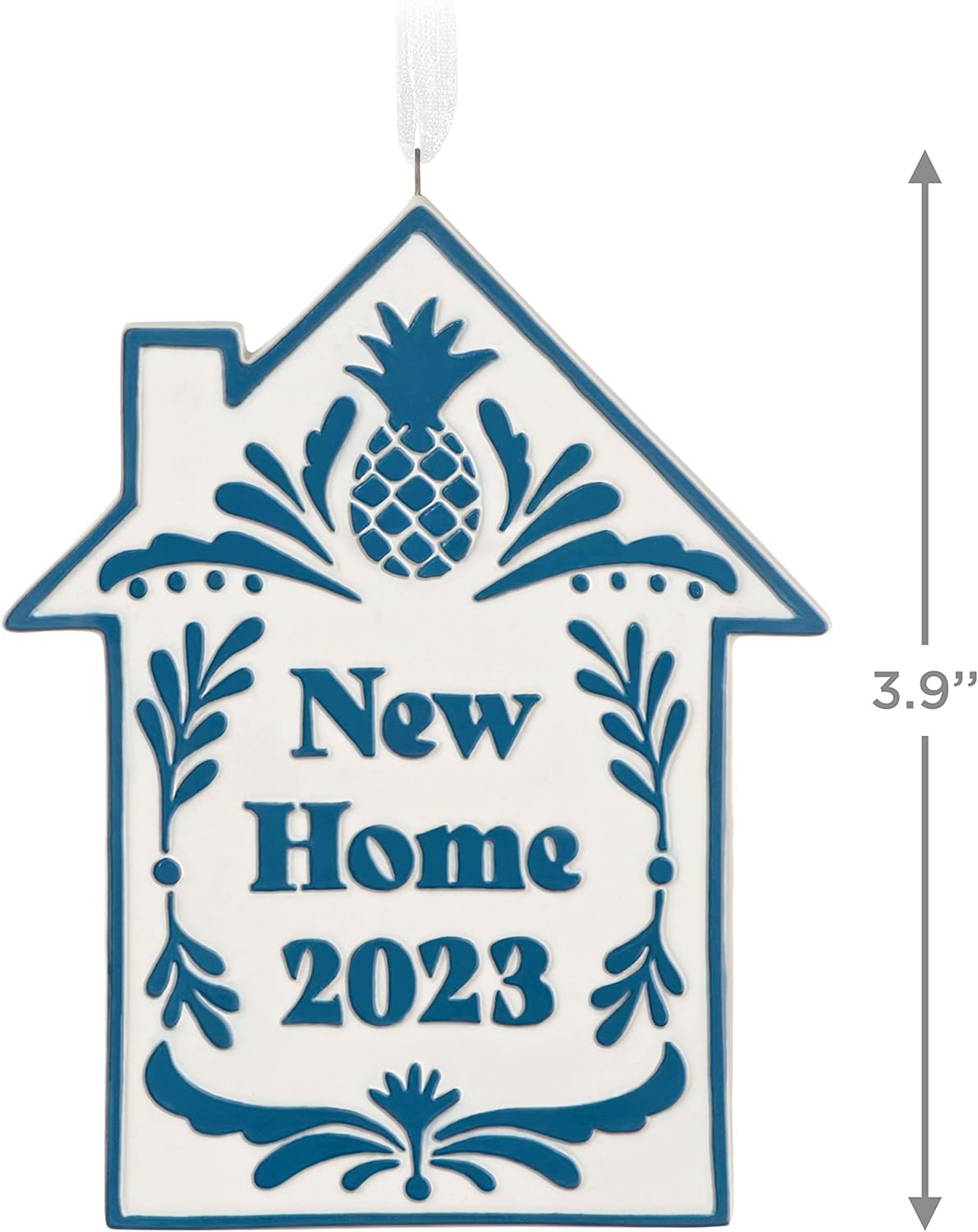 Hallmark Keepsake Christmas Ornament 2023, New Home, Housewarming Gift